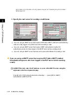 Preview for 128 page of Canon iR3245 Network Manual