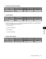 Preview for 279 page of Canon iR3245 Network Manual