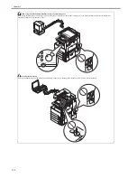 Предварительный просмотр 38 страницы Canon iR3245 Service Manual