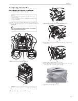 Предварительный просмотр 73 страницы Canon iR3245 Service Manual