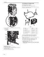 Предварительный просмотр 94 страницы Canon iR3245 Service Manual