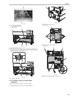 Предварительный просмотр 99 страницы Canon iR3245 Service Manual