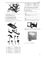 Предварительный просмотр 103 страницы Canon iR3245 Service Manual