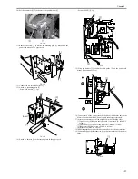 Предварительный просмотр 105 страницы Canon iR3245 Service Manual