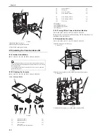 Предварительный просмотр 108 страницы Canon iR3245 Service Manual