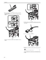 Предварительный просмотр 114 страницы Canon iR3245 Service Manual