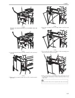 Предварительный просмотр 115 страницы Canon iR3245 Service Manual