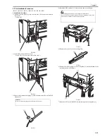 Предварительный просмотр 117 страницы Canon iR3245 Service Manual