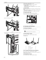 Предварительный просмотр 118 страницы Canon iR3245 Service Manual