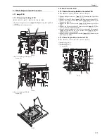 Предварительный просмотр 145 страницы Canon iR3245 Service Manual