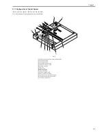 Предварительный просмотр 159 страницы Canon iR3245 Service Manual