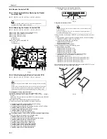 Предварительный просмотр 180 страницы Canon iR3245 Service Manual