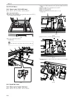 Предварительный просмотр 182 страницы Canon iR3245 Service Manual