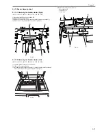 Предварительный просмотр 183 страницы Canon iR3245 Service Manual