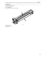 Предварительный просмотр 209 страницы Canon iR3245 Service Manual