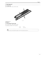 Предварительный просмотр 211 страницы Canon iR3245 Service Manual