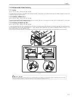 Предварительный просмотр 217 страницы Canon iR3245 Service Manual