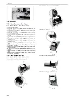 Предварительный просмотр 220 страницы Canon iR3245 Service Manual