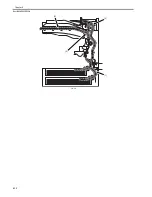 Предварительный просмотр 244 страницы Canon iR3245 Service Manual