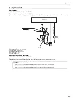 Предварительный просмотр 257 страницы Canon iR3245 Service Manual