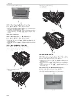 Предварительный просмотр 268 страницы Canon iR3245 Service Manual