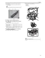 Предварительный просмотр 269 страницы Canon iR3245 Service Manual