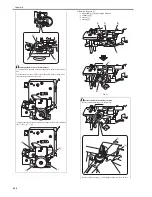 Предварительный просмотр 270 страницы Canon iR3245 Service Manual