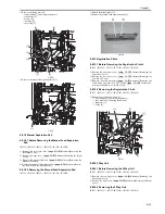 Предварительный просмотр 273 страницы Canon iR3245 Service Manual