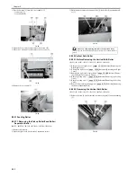 Предварительный просмотр 274 страницы Canon iR3245 Service Manual