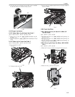 Предварительный просмотр 275 страницы Canon iR3245 Service Manual