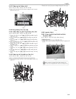 Предварительный просмотр 277 страницы Canon iR3245 Service Manual