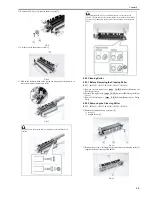 Предварительный просмотр 291 страницы Canon iR3245 Service Manual