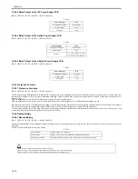 Предварительный просмотр 312 страницы Canon iR3245 Service Manual