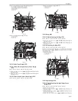 Предварительный просмотр 333 страницы Canon iR3245 Service Manual