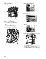 Предварительный просмотр 338 страницы Canon iR3245 Service Manual