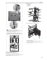 Предварительный просмотр 339 страницы Canon iR3245 Service Manual