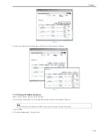 Предварительный просмотр 359 страницы Canon iR3245 Service Manual