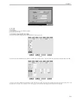 Предварительный просмотр 403 страницы Canon iR3245 Service Manual