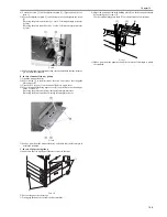 Предварительный просмотр 431 страницы Canon iR3245 Service Manual