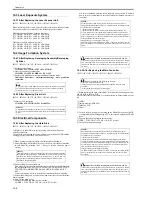 Предварительный просмотр 434 страницы Canon iR3245 Service Manual