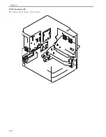 Предварительный просмотр 454 страницы Canon iR3245 Service Manual