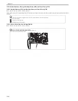 Предварительный просмотр 464 страницы Canon iR3245 Service Manual