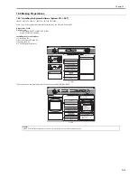 Предварительный просмотр 699 страницы Canon iR3245 Service Manual