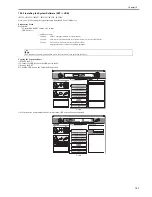 Предварительный просмотр 701 страницы Canon iR3245 Service Manual