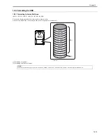 Предварительный просмотр 707 страницы Canon iR3245 Service Manual