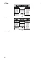 Предварительный просмотр 718 страницы Canon iR3245 Service Manual