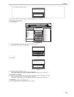 Предварительный просмотр 721 страницы Canon iR3245 Service Manual