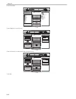 Предварительный просмотр 726 страницы Canon iR3245 Service Manual