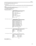 Предварительный просмотр 731 страницы Canon iR3245 Service Manual