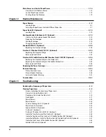 Preview for 8 page of Canon iR3245 Troubleshooting Manual